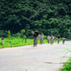 Halfday Viet Hai Cycling, Lan Ha bay Kayaking